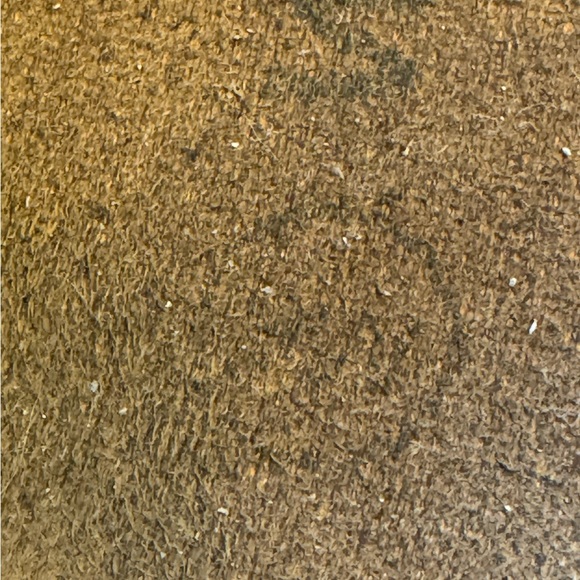 Retro Wells Fountn Comfort Yellow Hippie Boho Sandals Women’s 9W - Picture 8 of 10